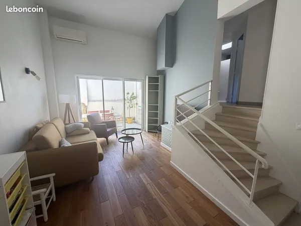 Maison 5 pièces 123 m²