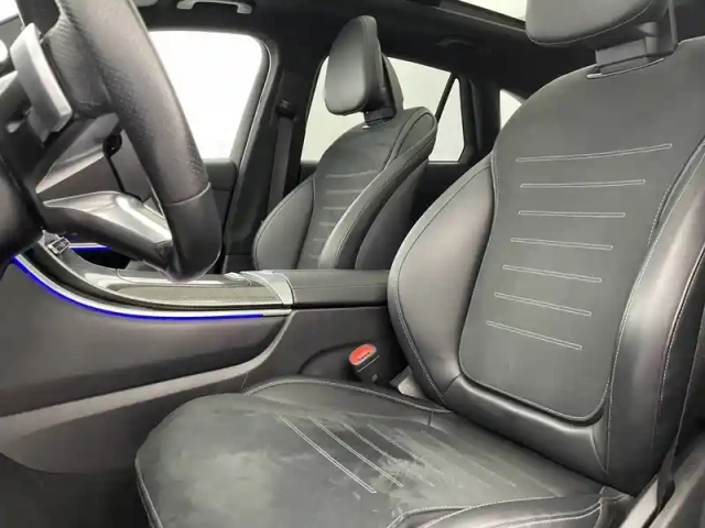 Mercedes Glc 300 e 9g-tronic 4matic — photo 15