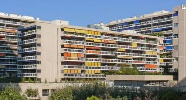 Demande de logement T4/T5