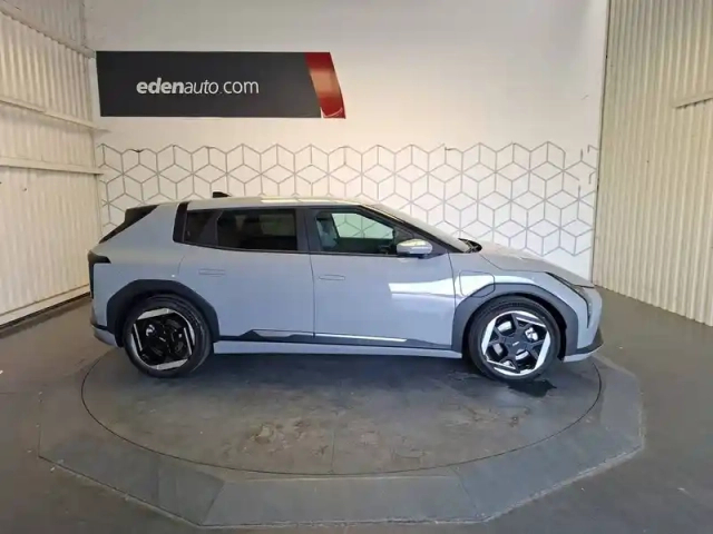 Kia Ev4 81.4 kwh 204 ch autonomie longue — photo 8