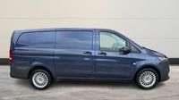 Mercedes Vito 119 CDI Long Pro Propulsion 9G-Tronic — photo 4
