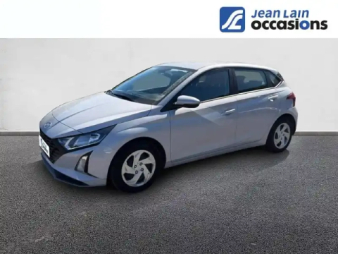 Hyundai I20 1.2 79
