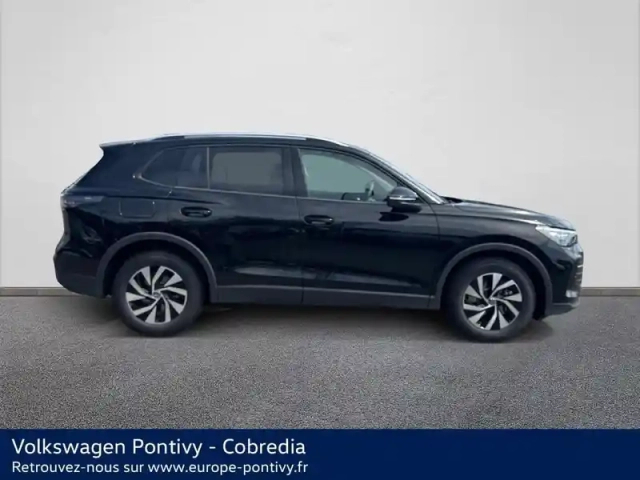 Volkswagen Tiguan 2.0 tdi 150ch vw edition dsg7 — photo 4
