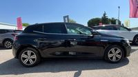 Renault Mégane IV BERLINE Mégane IV Berline Blue dCi 115 EDC - 21B Intens — photo 4