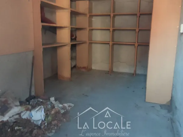 Stationnement Vente Limoges   11000€