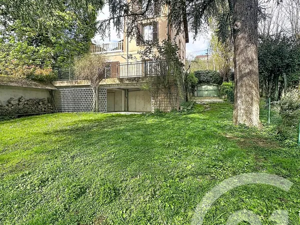 Maison 7 pièces 148 m²