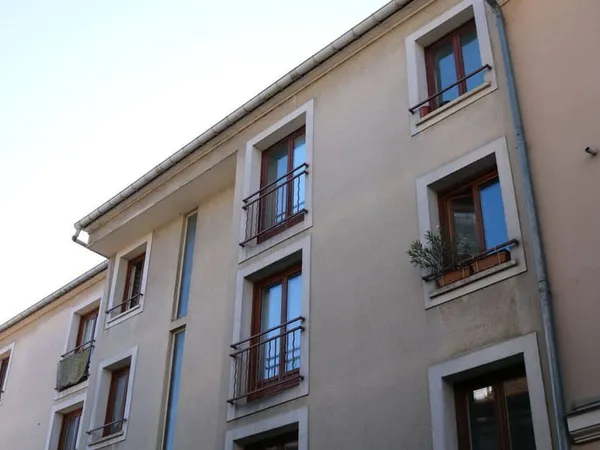 Appartement 5 pièces 81 m²