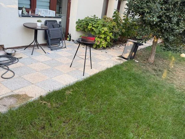 Appartement 2 pièces Mutzig