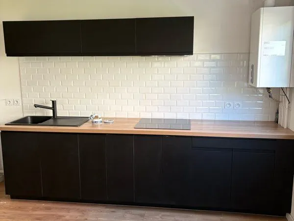 Appartement T2 55m2