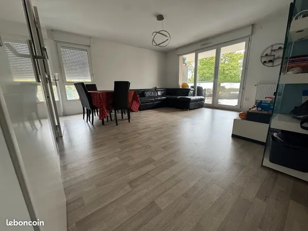 Appartement F4 à vendre - Choisy Le Roi