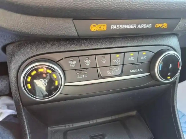 Ford Fiesta 1.0 flexifuel 95ch titanium business 5p — photo 14