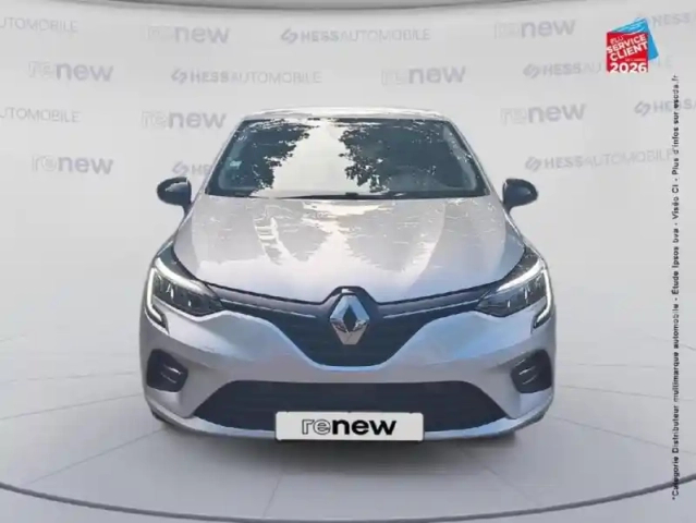 Renault Clio 1.0 tce 90ch evolution — photo 2