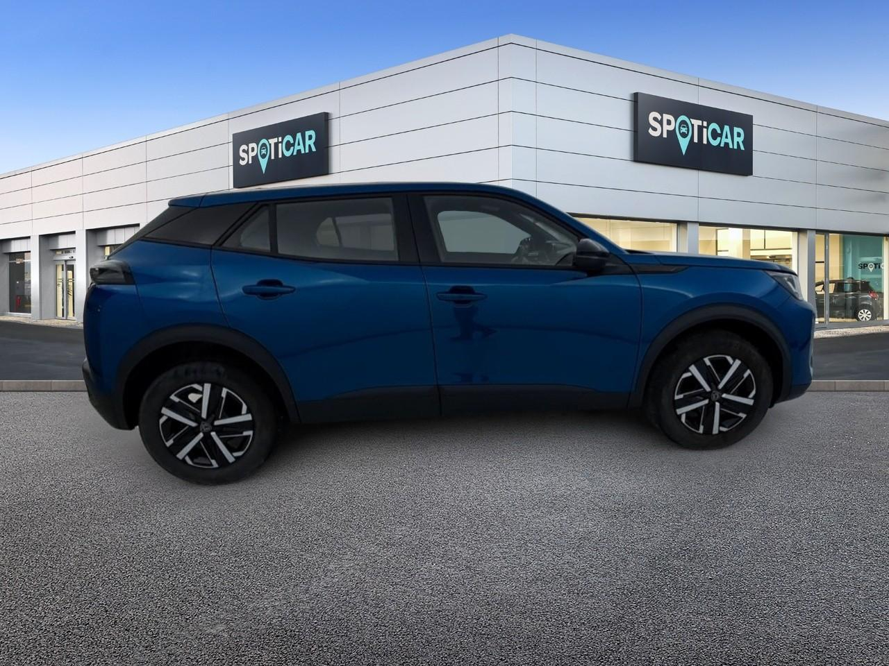 Peugeot 2008 100 s&s bvm6 style — photo 4