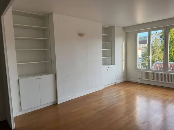 Appartement 4 pièces 113 m²
