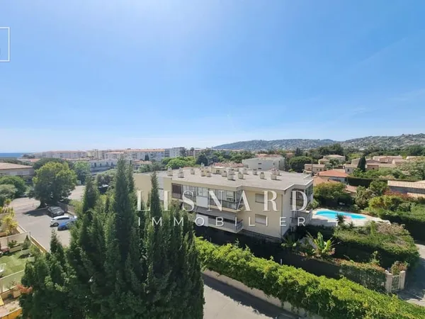 Vente appartement 3 Pièce(s)