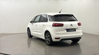 Citroen C4 Spacetourer BlueHDi 160ch S&S Shine EAT8 E6.d-TEMP — photo 8