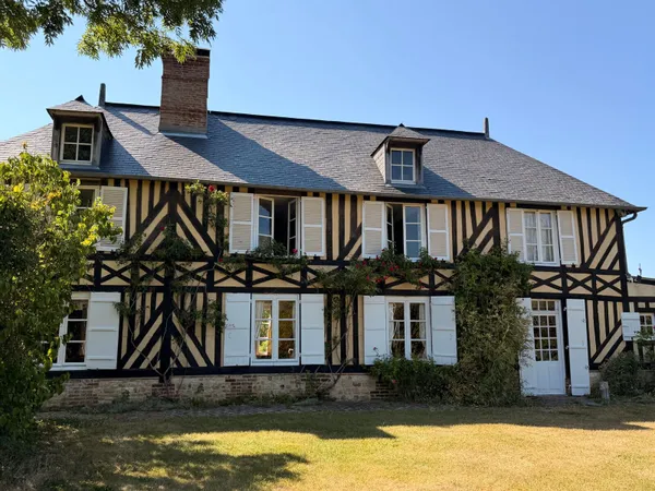Maison 6 pièces 190 m²