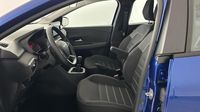 Dacia Sandero 1.2 Eco-G 120ch Expression -25 — photo 12
