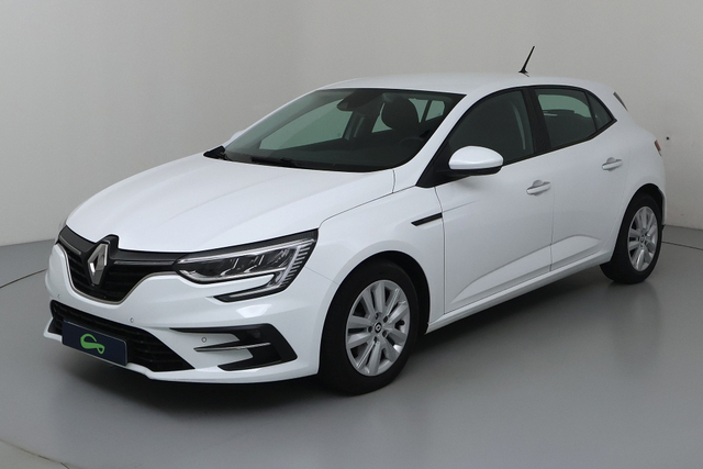 Renault Mégane 4