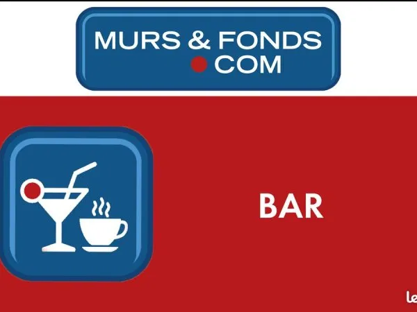 Bar, fonds de commerce, snack 80 m² SAINT MALO