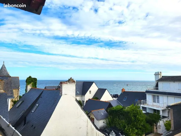 Maison 7 pièces 165 m²