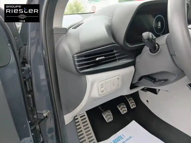 Hyundai Bayon 1.0 t-gdi 100 — photo 19