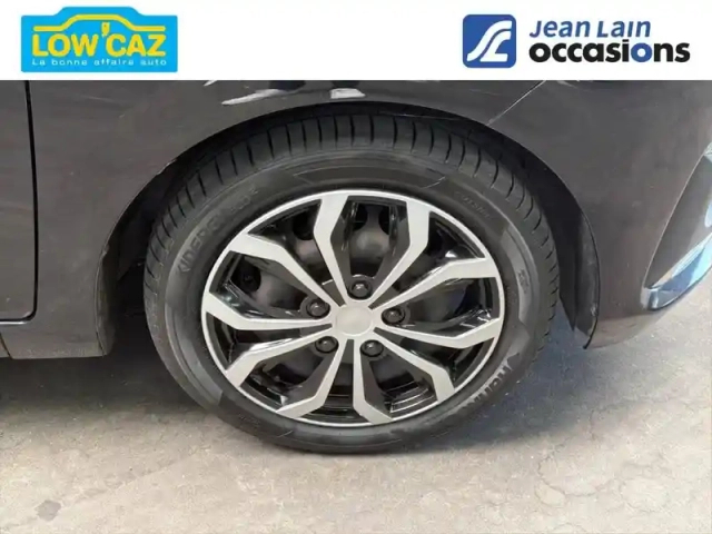 Peugeot 108 1.2 puretech 82ch bvm5 — photo 9