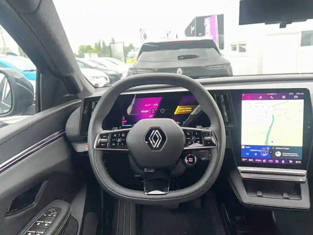 Renault Scenic e-tech électrique 220 ch grande autonomie — photo 49