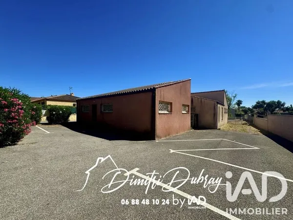 Vente Boutique/Local commercial 85 m²