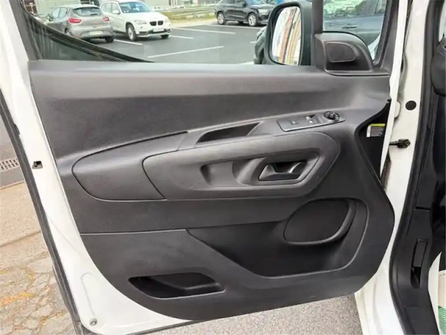 Citroën Berlingo m 1000 bluehdi 100 s&amp;s — photo 62