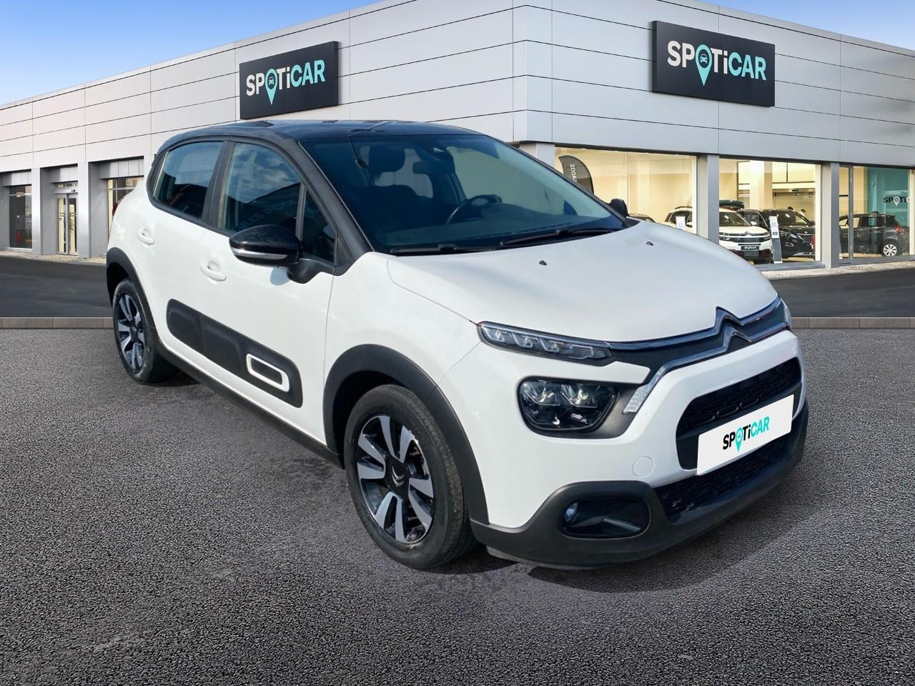 Citroën C3 1.2 puretech 83ch s&s shine — photo 3