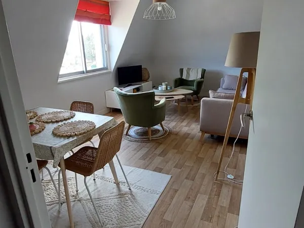 Vends appartement