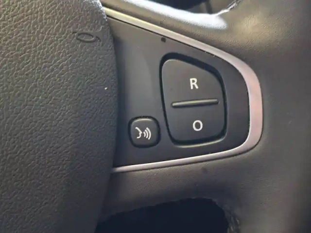 Renault Clio societe reversible dci 75 energy e6c — photo 8