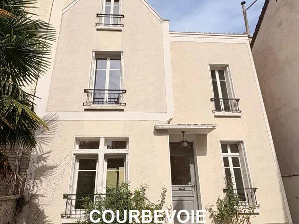 Maison 6 pièces 121 m²