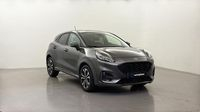 Ford Puma 1.0 EcoBoost 125ch S&S mHEV ST-Line Powershift — photo 3