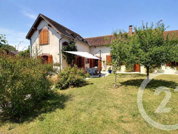 Maison 6 pièces 148 m²