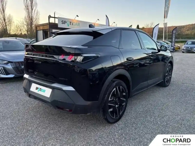 Peugeot 3008 hybrid 136 e-dcs6 — photo 105