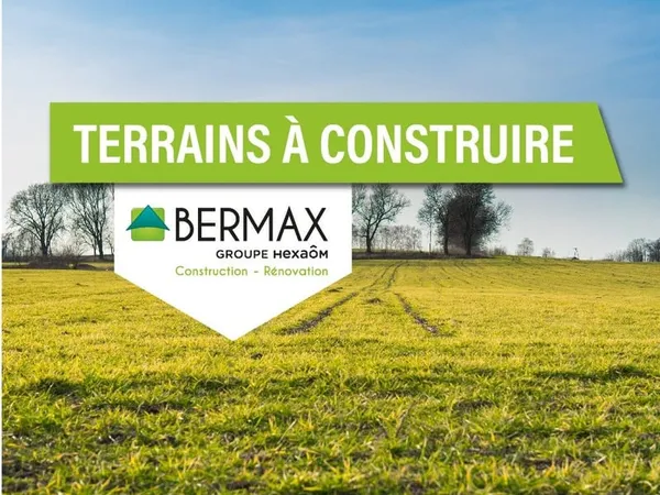 Terrain 3140 m²