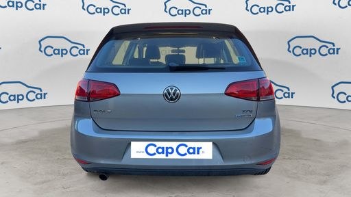 Volkswagen Golf 1.6 TDI 110 - Trendline – 2015 – 152683 km – Diesel – Boîte Manuelle — photo 4