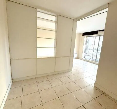Appartement 1 pièce 33 m²