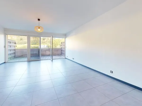 Appartement 4 pièces 97 m²