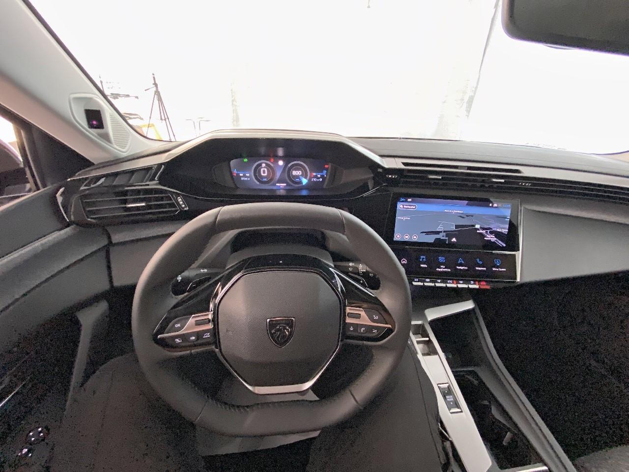 Peugeot 308 sw bluehdi 130ch s&s eat8 allure — photo 12