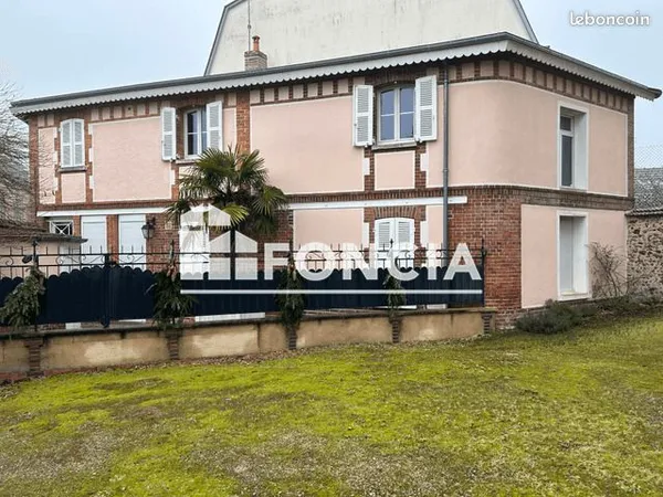 Local commercial 100 m²