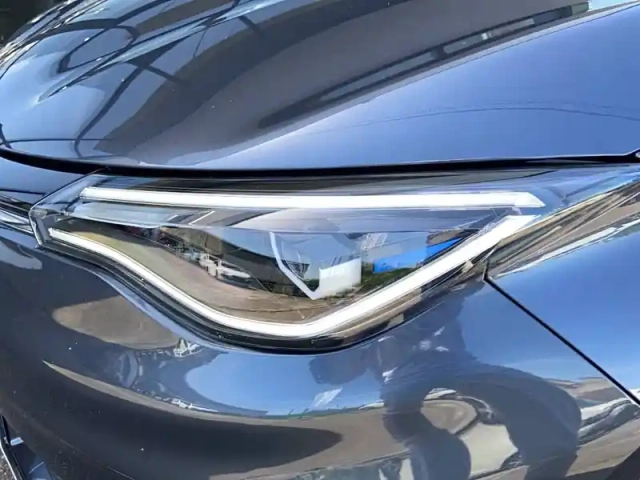 Renault Zoé zoe r110 achat intégral — photo 29