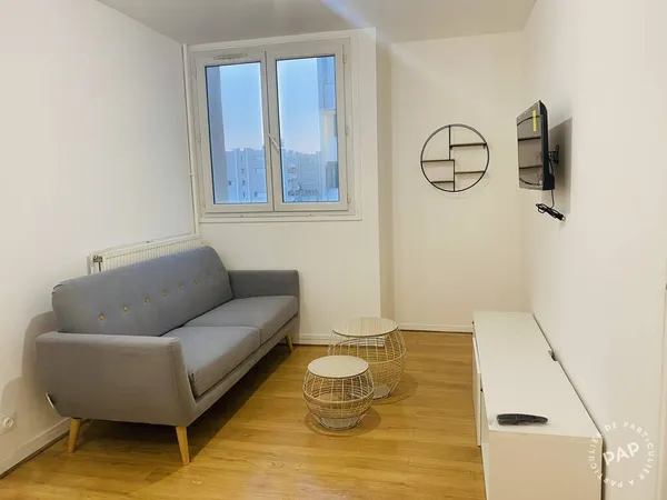 Appartement 5 pièces 85 m²