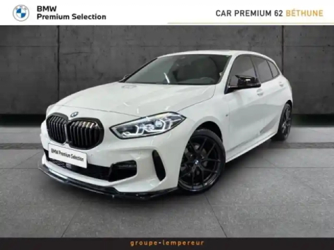 Bmw Serie 1 série 1 118ia 136ch m sport dkg7