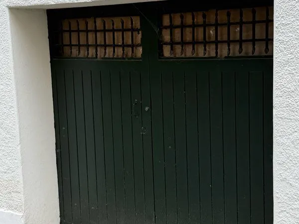 Stationnement Vente Biarritz   95000€