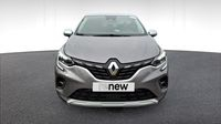 Renault Captur E-Tech full hybrid 145 Techno