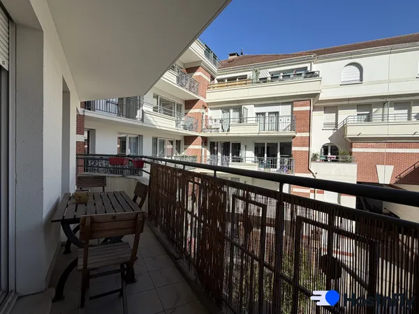 Appartement à vendre Les Lilas