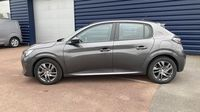 Peugeot 208 1.2 PureTech 75ch S&S Active Pack — photo 3